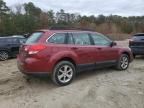 2014 Subaru Outback 2.5I