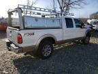 2014 Ford F250 Super Duty