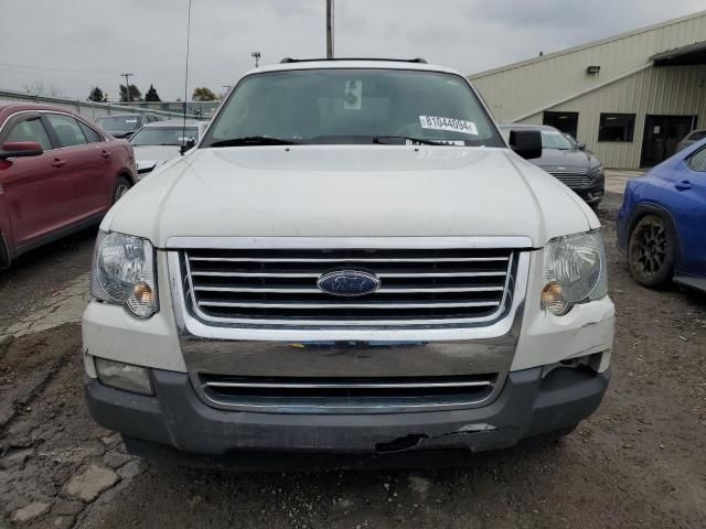 2006 Ford Explorer XLT