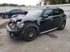 2018 Mini Cooper S Countryman