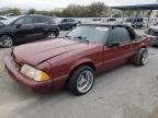 1993 Ford Mustang LX