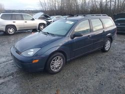 Ford Vehiculos salvage en venta: 2003 Ford Focus SE