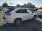 2007 Lexus RX 400H