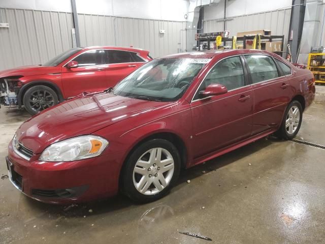 2009 Chevrolet Impala 2LT