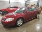 2009 Chevrolet Impala 2LT