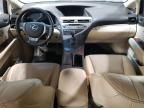 2014 Lexus RX 350 Base