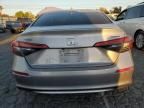 2022 Honda Civic Touring