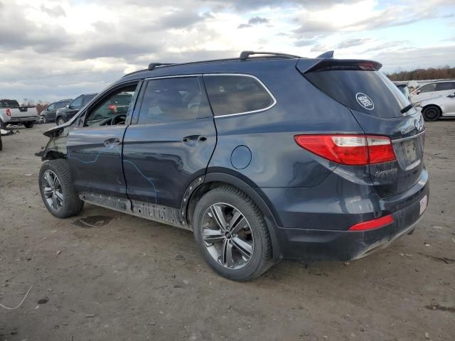 2015 Hyundai Santa FE GLS