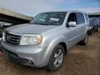 2013 Honda Pilot EXL