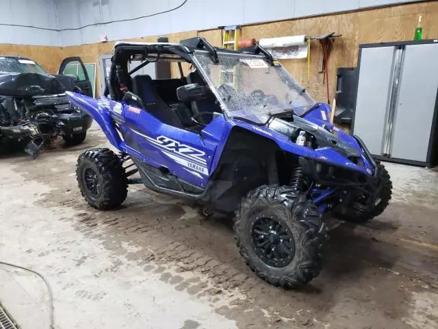 2019 Yamaha YXZ1000