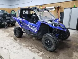 Lotes con ofertas a la venta en subasta: 2019 Yamaha YXZ1000