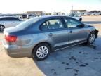 2014 Volkswagen Jetta Base