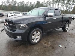 Dodge Vehiculos salvage en venta: 2012 Dodge RAM 1500 ST