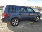 2012 Honda Pilot Exln