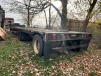 2000 Brown Trailer Other