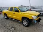 2007 Dodge Dakota Quad SLT