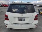 2010 Mercedes-Benz GLK 350 4matic