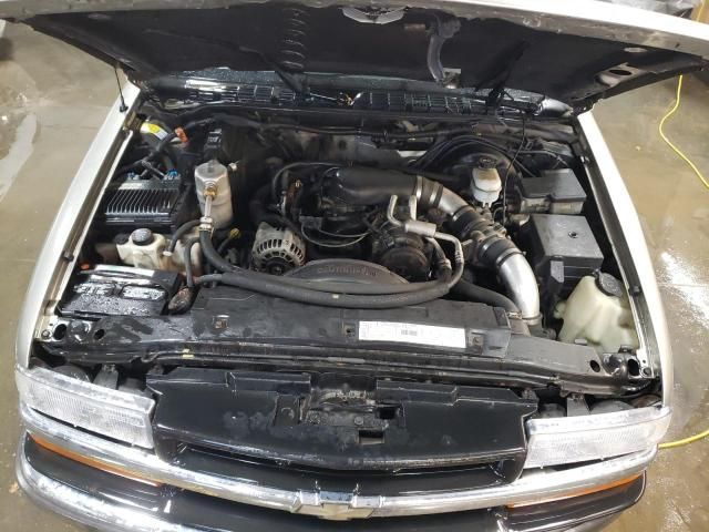 2000 Chevrolet Blazer