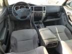 2005 Toyota 4runner SR5