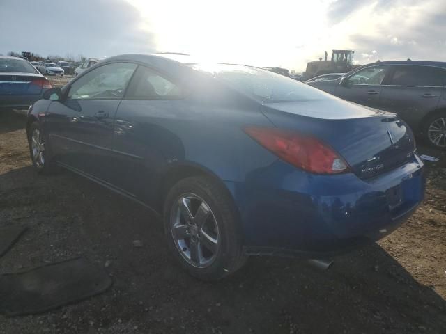 2006 Pontiac G6 GT