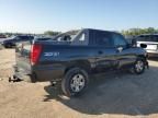 2004 Chevrolet Avalanche K1500