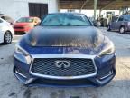 2017 Infiniti Q60 RED Sport 400