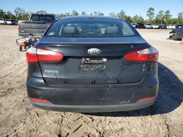 2014 KIA Forte LX