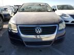 2006 Volkswagen Passat 2.0T Luxury