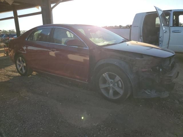 2008 Chevrolet Malibu 2LT