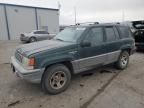 1993 Jeep Grand Cherokee Laredo