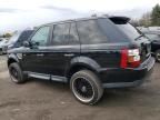 2008 Land Rover Range Rover Sport HSE