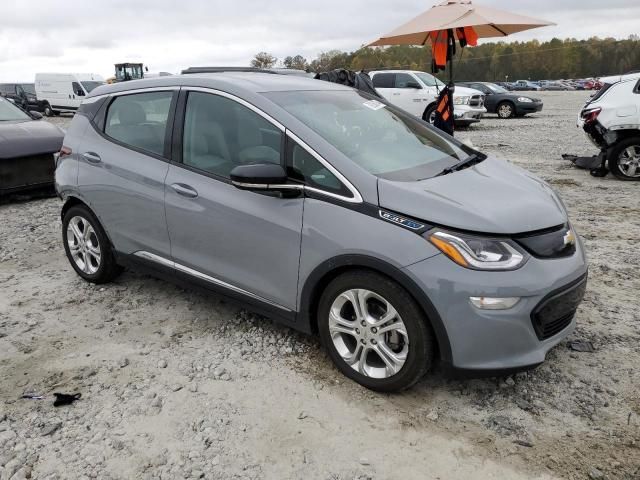 2019 Chevrolet Bolt EV LT