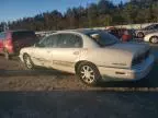 2002 Buick Park Avenue