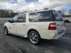 2007 Ford Expedition EL Limited