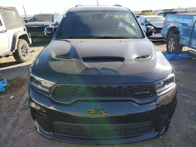 2023 Dodge Durango R/T