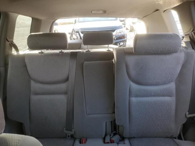 2003 Toyota Highlander