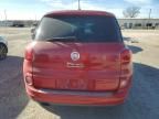 2014 Fiat 500L Easy