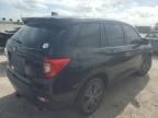 2021 Honda Passport EXL