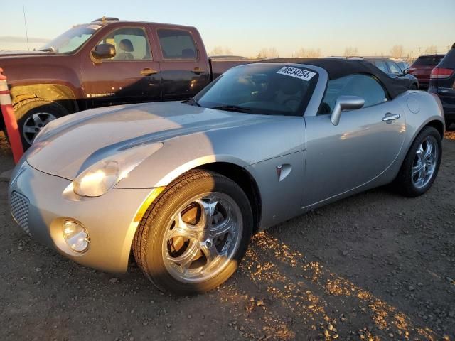 2006 Pontiac Solstice