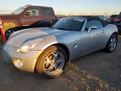 2006 Pontiac Solstice en venta en Rocky View County, AB