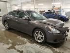 2013 Nissan Maxima S