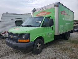 Chevrolet Express g3500 Vehiculos salvage en venta: 2008 Chevrolet Express G3500