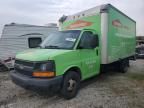 2008 Chevrolet Express G3500