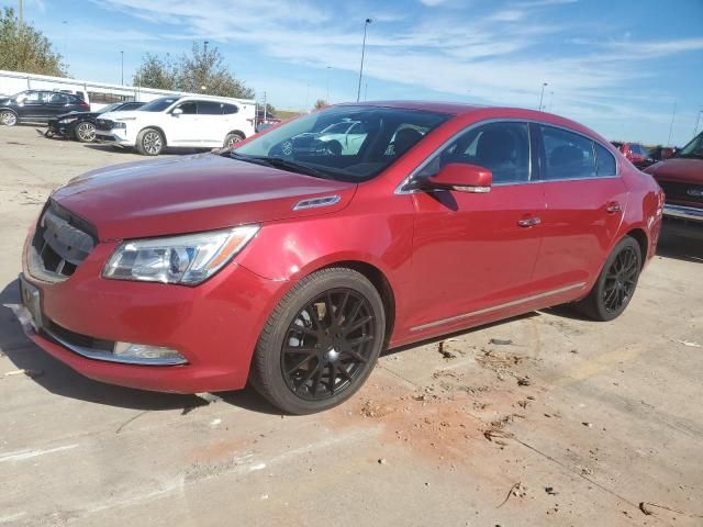 2014 Buick Lacrosse Premium