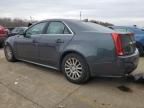 2013 Cadillac CTS Luxury Collection