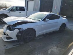 Salvage cars for sale at Cahokia Heights, IL auction: 2015 Ford Mustang