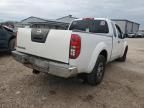 2010 Nissan Frontier King Cab SE