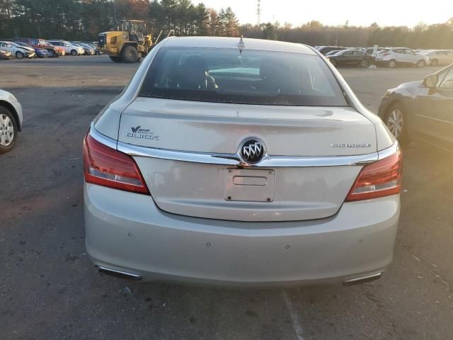 2014 Buick Lacrosse