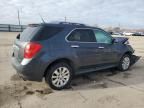 2010 Chevrolet Equinox LTZ