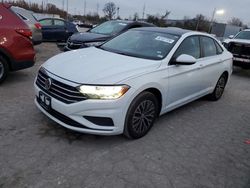 Volkswagen Jetta Vehiculos salvage en venta: 2020 Volkswagen Jetta S